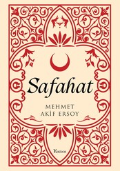 Koridor Yayıncılık - Safahat - Bez Ciltli