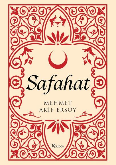  Safahat - Bez Ciltli