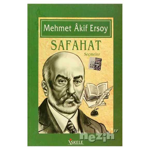 Safahat Seçmeler