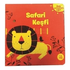 Safari Keşfi - Thumbnail