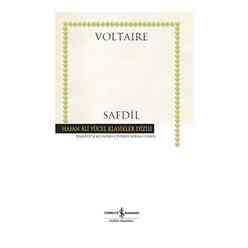 Safdil (Hay) - Thumbnail