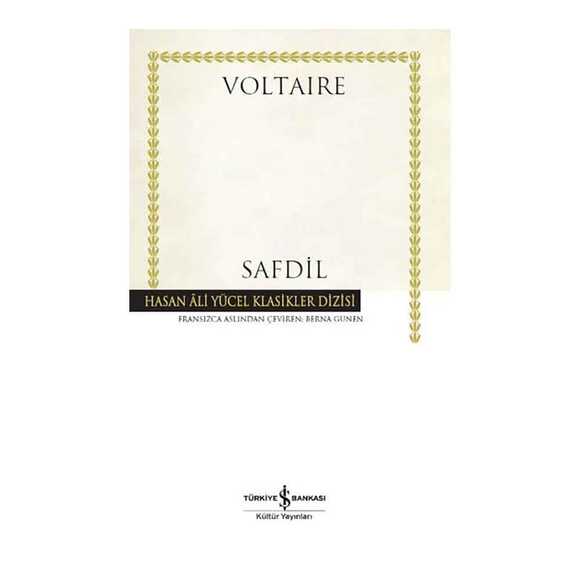 Safdil (Hay)