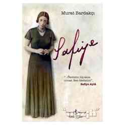 İş Bankası Kültür Yayınları - Safiye