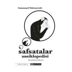 Safsatalar Ansiklopedisi - Kısaltılmış Edisyon - Thumbnail