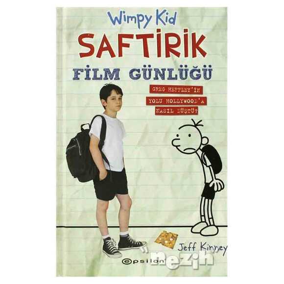 Saftirik Film Günlüğü