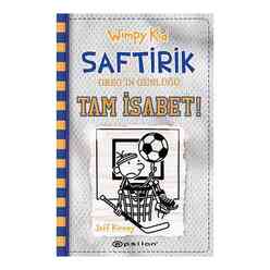 Saftirik Greg’in Günlüğü 16 – Tam İsabet! - Thumbnail