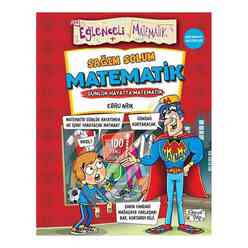 Sağım Solum Matematik - Günlük Hayatta Matematik - Eğlenceli Matematik - Thumbnail