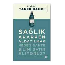 Sağlık Ararken Aldatılmak - Thumbnail