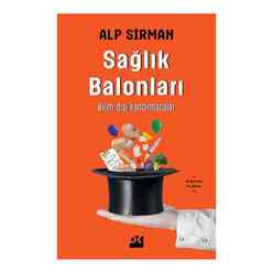 Sağlık Balonları - Thumbnail