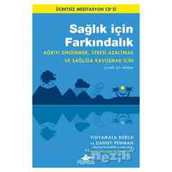 Pegasus Yayınları - Sağlık için Farkındalık