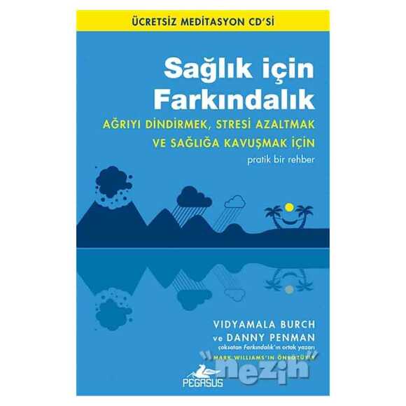 Sağlık için Farkındalık