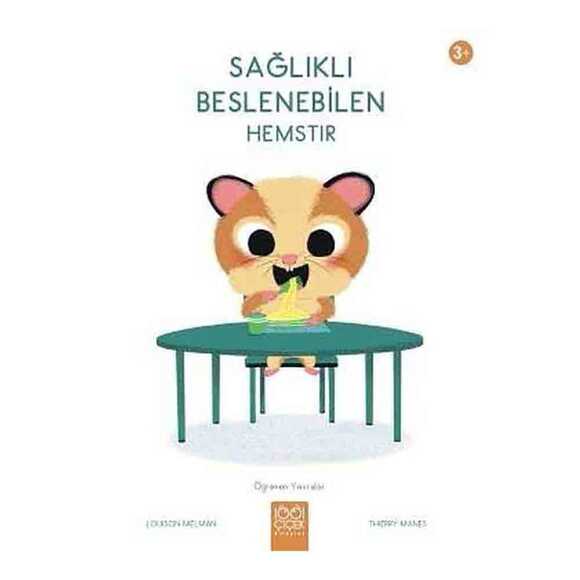 Sağlıklı Beslenebilen Hemstır