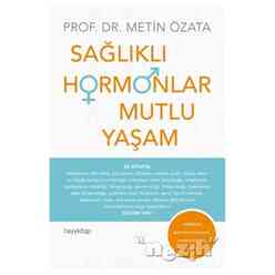 Sağlıklı Hormonlar Mutlu Yaşam - Thumbnail