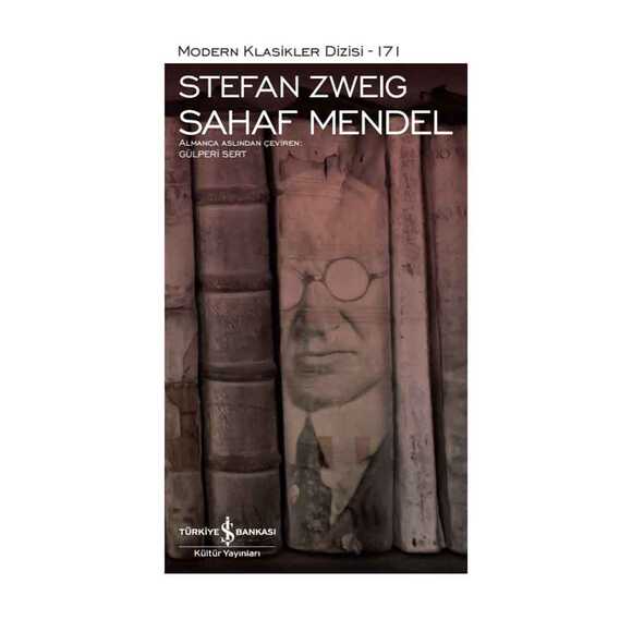 Sahaf Mendel