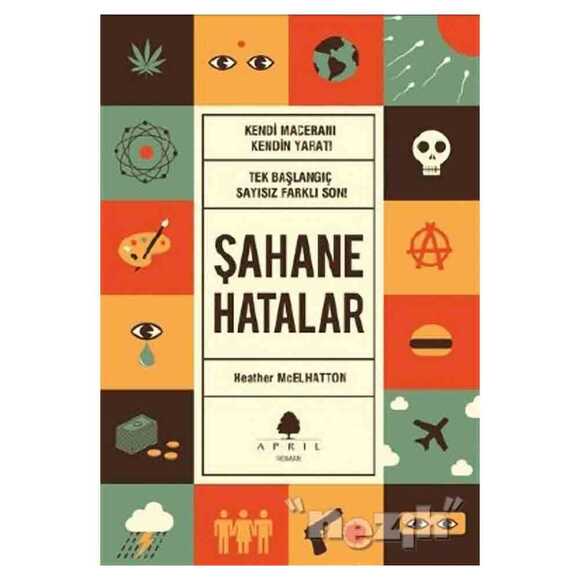 Şahane Hatalar 1