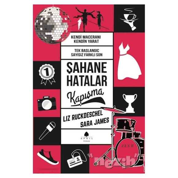 Şahane Hatalar 7 - Kapışma