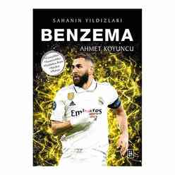 Sahanın Yıldızları Benzema - Thumbnail