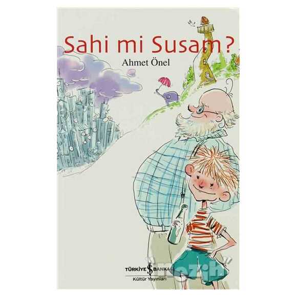 Sahi mi Susam?