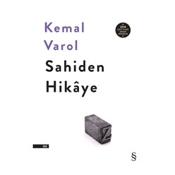 Everest Yayınları - Sahiden Hikaye