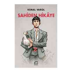 Sahiden Hikaye - Thumbnail