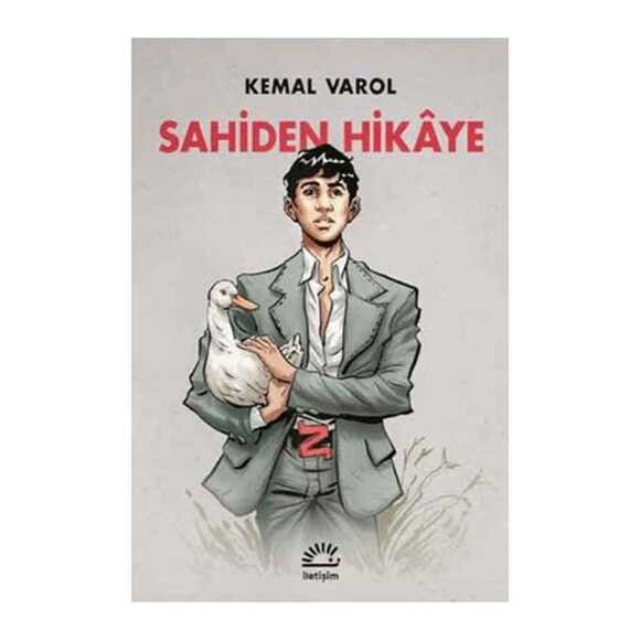 Sahiden Hikaye
