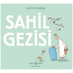 Sahil Gezisi - Thumbnail