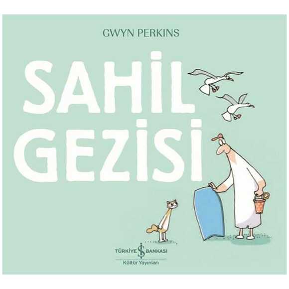 Sahil Gezisi