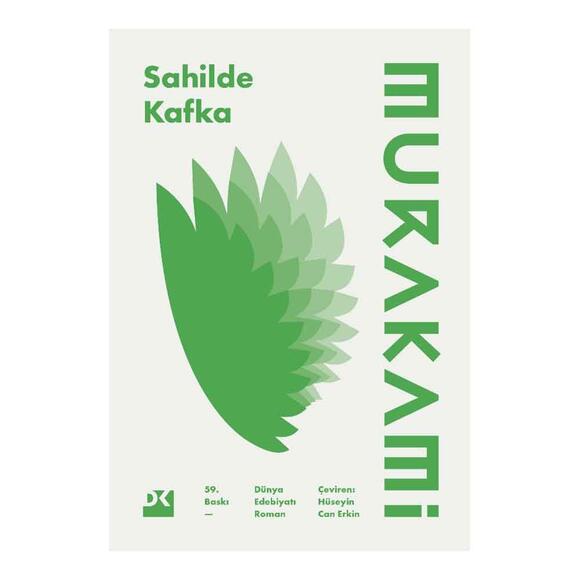 Sahilde Kafka