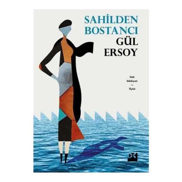 Sahilden Bostancı