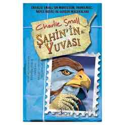 İş Bankası Kültür Yayınları - Şahin’in Yuvası