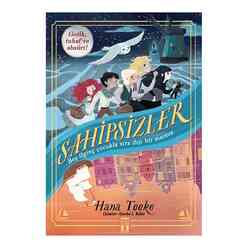Sahipsizler - Thumbnail