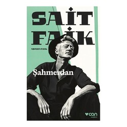 Can Yayınları - Şahmerdan