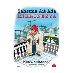 Şahsıma Ait Ada Mikronezya - Thumbnail