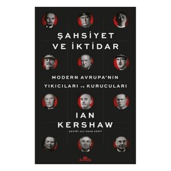 Kronik Kitap - Şahsiyet ve İktidar