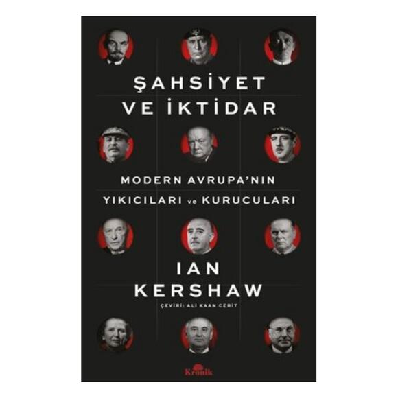 Şahsiyet ve İktidar