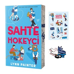 Artemis - Sahte Hokeyci