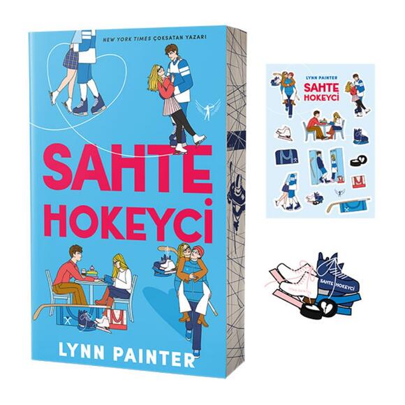 Sahte Hokeyci