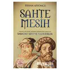 Sahte Mesih - Thumbnail