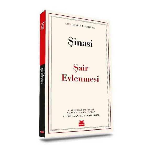 Şair Evlenmesi