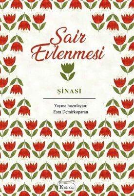  Şair Evlenmesi - Bez Ciltli