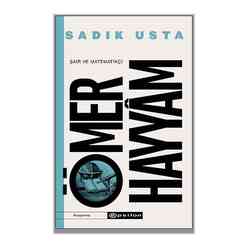 Epsilon Yayınları - Şair ve Matematikçi Ömer Hayyam