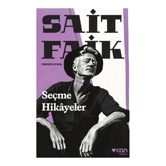 Sait Faik Abasıyanık Seçme Hikayeler