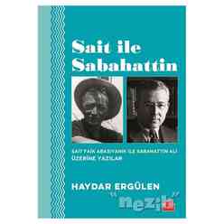 Sait ile Sabahattin - Thumbnail