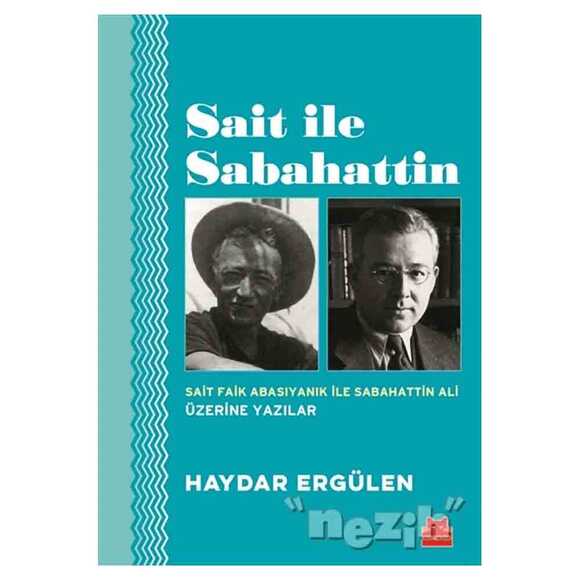 Sait ile Sabahattin