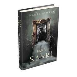 Saka ve Sanrı 3 (Ciltli) - Thumbnail
