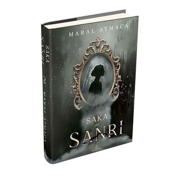 Saka ve Sanrı Cilt 2