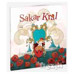 Sakar Kral - Thumbnail