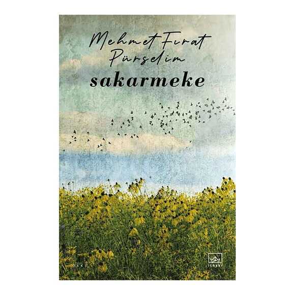 Sakarmeke