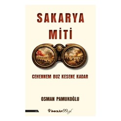 İnkılap Kitabevi - Sakarya Miti