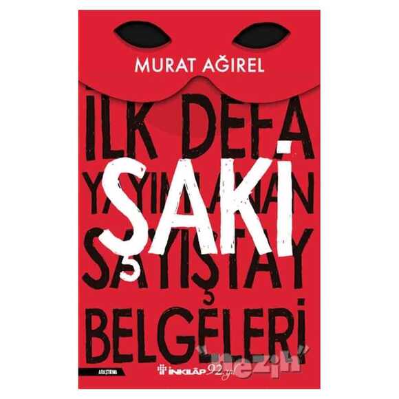 Şaki - İlk Defa Yayımlanan Sayıştay Belgeleri